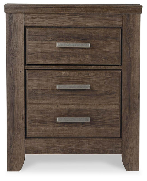 Juararo Nightstand - Dream Home Furniture & Mattress (Waite Park, MN)