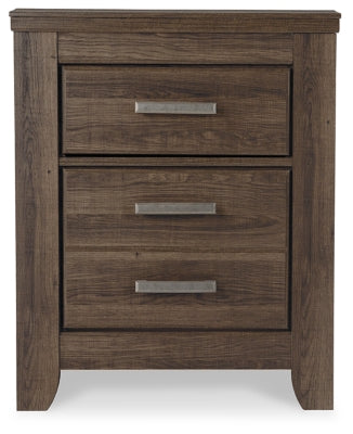 Juararo Nightstand - Dream Home Furniture & Mattress (Waite Park, MN)