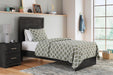 Belachime Bed - Dream Home Furniture & Mattress (Waite Park, MN)