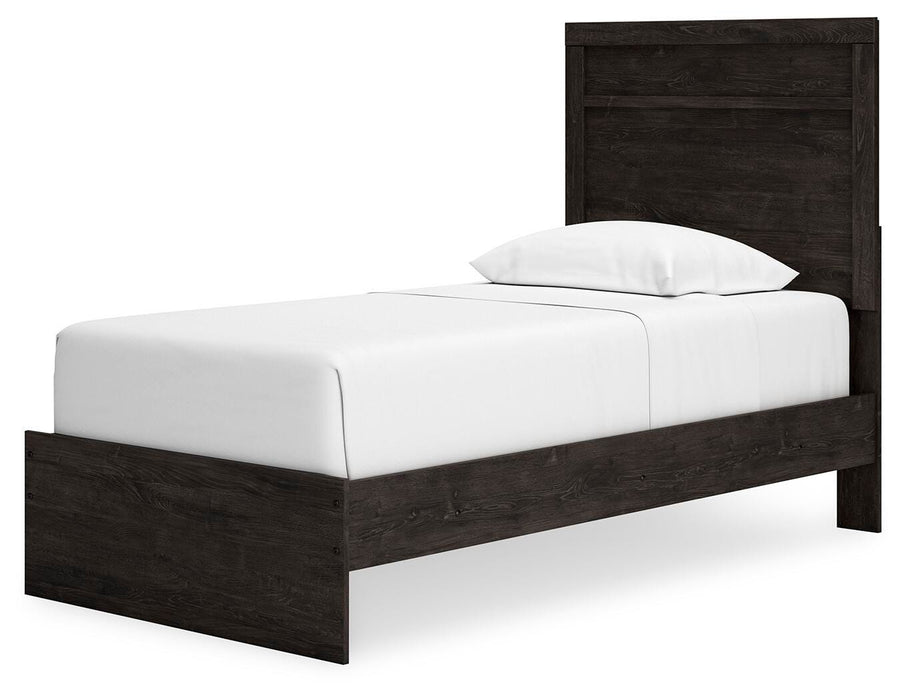 Belachime Bed - Dream Home Furniture & Mattress (Waite Park, MN)