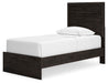 Belachime Bed - Dream Home Furniture & Mattress (Waite Park, MN)