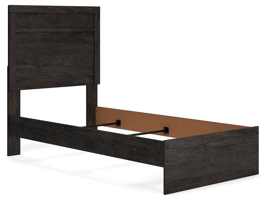 Belachime Bed - Dream Home Furniture & Mattress (Waite Park, MN)