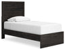 Belachime Bed - Dream Home Furniture & Mattress (Waite Park, MN)