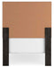 Belachime Bed - Dream Home Furniture & Mattress (Waite Park, MN)
