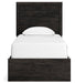 Belachime Bed - Dream Home Furniture & Mattress (Waite Park, MN)
