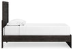 Belachime Bed - Dream Home Furniture & Mattress (Waite Park, MN)