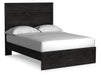 Belachime Bed - Dream Home Furniture & Mattress (Waite Park, MN)