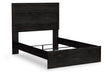 Belachime Bed - Dream Home Furniture & Mattress (Waite Park, MN)
