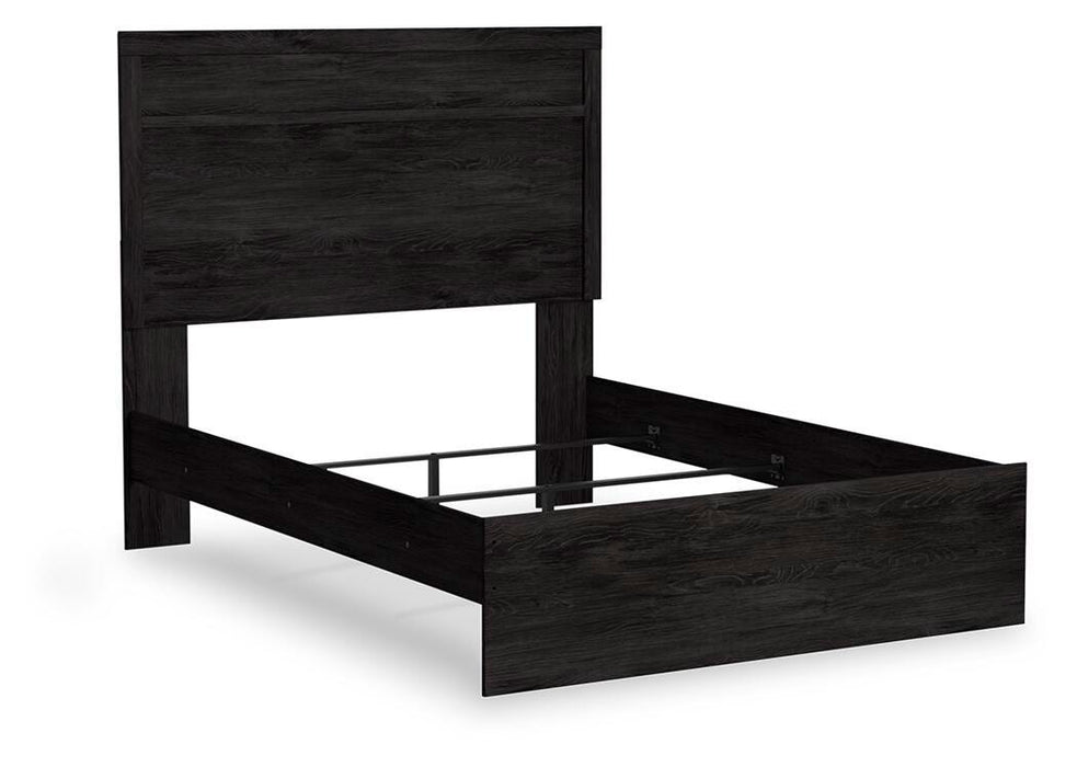 Belachime Bed - Dream Home Furniture & Mattress (Waite Park, MN)
