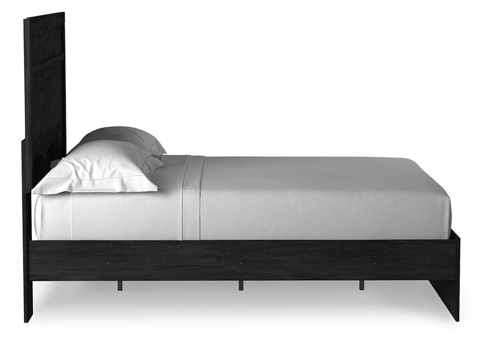 Belachime Bed - Dream Home Furniture & Mattress (Waite Park, MN)