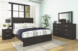 Belachime Bed - Dream Home Furniture & Mattress (Waite Park, MN)