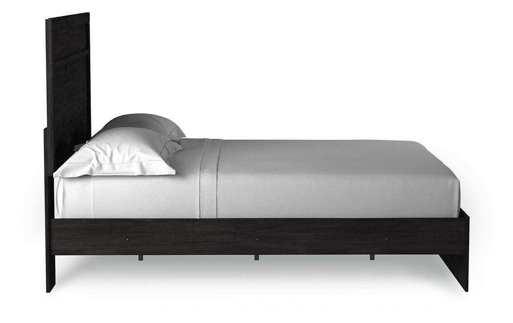 Belachime Bed - Dream Home Furniture & Mattress (Waite Park, MN)
