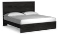 Belachime Bed - Dream Home Furniture & Mattress (Waite Park, MN)