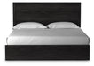 Belachime Bed - Dream Home Furniture & Mattress (Waite Park, MN)