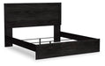 Belachime Bed - Dream Home Furniture & Mattress (Waite Park, MN)