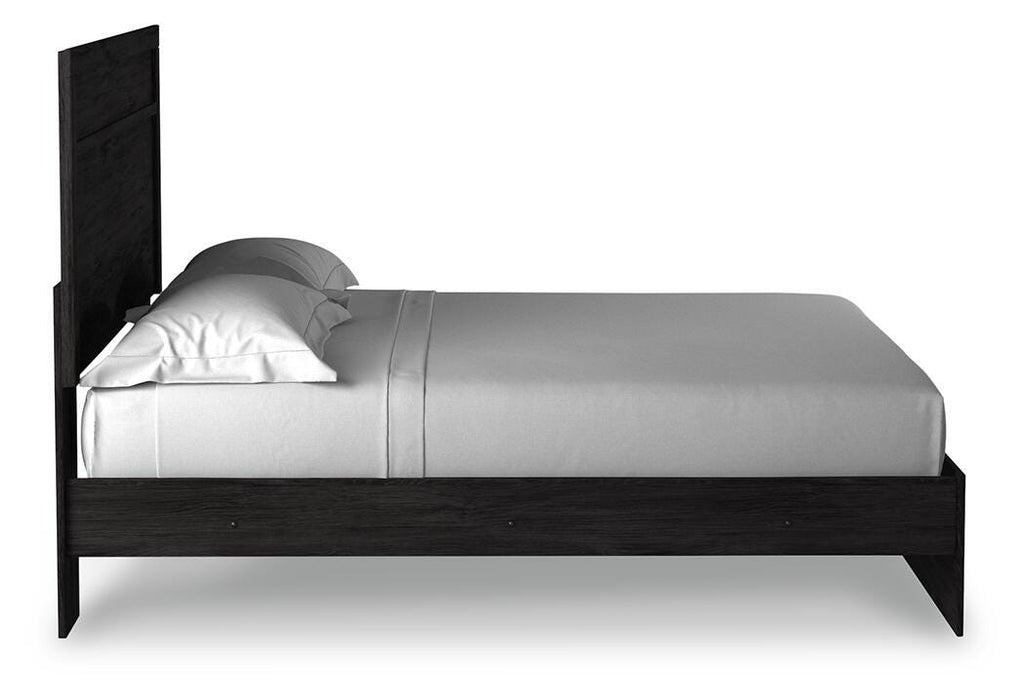 Belachime Bed - Dream Home Furniture & Mattress (Waite Park, MN)