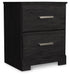 Belachime Bedroom Set - Dream Home Furniture & Mattress (Waite Park, MN)