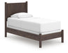 Pamytta Bed - Dream Home Furniture & Mattress (Waite Park, MN)