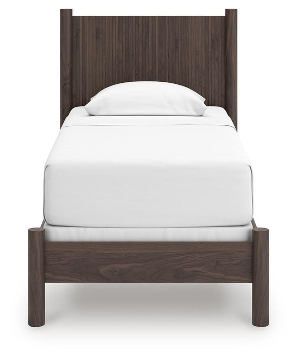 Pamytta Bed - Dream Home Furniture & Mattress (Waite Park, MN)
