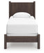 Pamytta Bed - Dream Home Furniture & Mattress (Waite Park, MN)