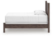 Pamytta Bed - Dream Home Furniture & Mattress (Waite Park, MN)