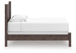 Pamytta Bed - Dream Home Furniture & Mattress (Waite Park, MN)