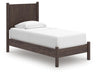 Pamytta Bed - Dream Home Furniture & Mattress (Waite Park, MN)