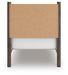 Pamytta Bed - Dream Home Furniture & Mattress (Waite Park, MN)