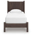 Pamytta Bed - Dream Home Furniture & Mattress (Waite Park, MN)
