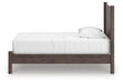 Pamytta Bed - Dream Home Furniture & Mattress (Waite Park, MN)