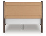 Pamytta Bed - Dream Home Furniture & Mattress (Waite Park, MN)