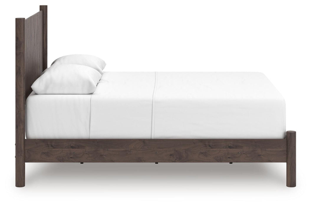 Pamytta Bed - Dream Home Furniture & Mattress (Waite Park, MN)