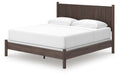 Pamytta Bed - Dream Home Furniture & Mattress (Waite Park, MN)