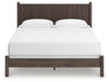 Pamytta Bed - Dream Home Furniture & Mattress (Waite Park, MN)