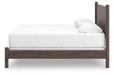 Pamytta Bed - Dream Home Furniture & Mattress (Waite Park, MN)