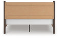 Pamytta Bed - Dream Home Furniture & Mattress (Waite Park, MN)