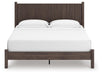 Pamytta Bed - Dream Home Furniture & Mattress (Waite Park, MN)