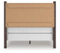 Pamytta Bed - Dream Home Furniture & Mattress (Waite Park, MN)