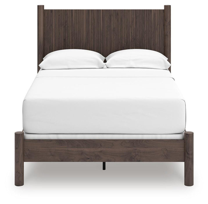 Pamytta Bed - Dream Home Furniture & Mattress (Waite Park, MN)
