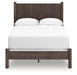 Pamytta Bed - Dream Home Furniture & Mattress (Waite Park, MN)
