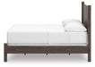 Pamytta Bed - Dream Home Furniture & Mattress (Waite Park, MN)