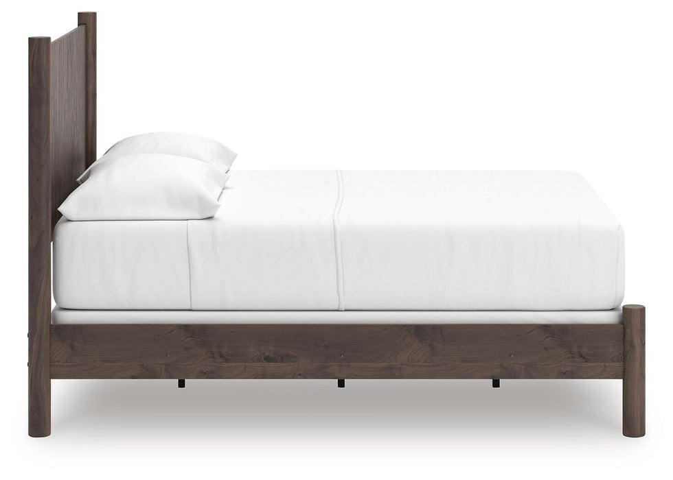 Pamytta Bed - Dream Home Furniture & Mattress (Waite Park, MN)