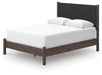 Pamytta Bed - Dream Home Furniture & Mattress (Waite Park, MN)