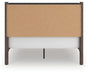 Pamytta Bed - Dream Home Furniture & Mattress (Waite Park, MN)