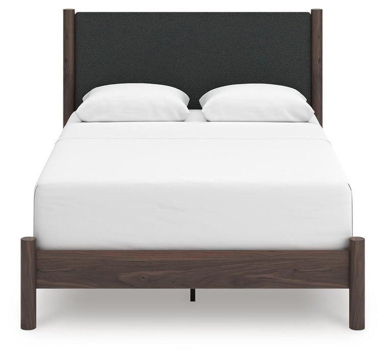 Pamytta Bed - Dream Home Furniture & Mattress (Waite Park, MN)