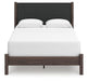Pamytta Bed - Dream Home Furniture & Mattress (Waite Park, MN)