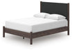 Pamytta Bed - Dream Home Furniture & Mattress (Waite Park, MN)