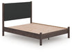 Pamytta Bed - Dream Home Furniture & Mattress (Waite Park, MN)