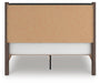 Pamytta Bed - Dream Home Furniture & Mattress (Waite Park, MN)