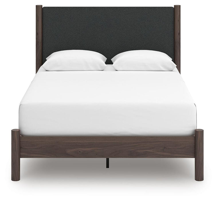 Pamytta Bed - Dream Home Furniture & Mattress (Waite Park, MN)